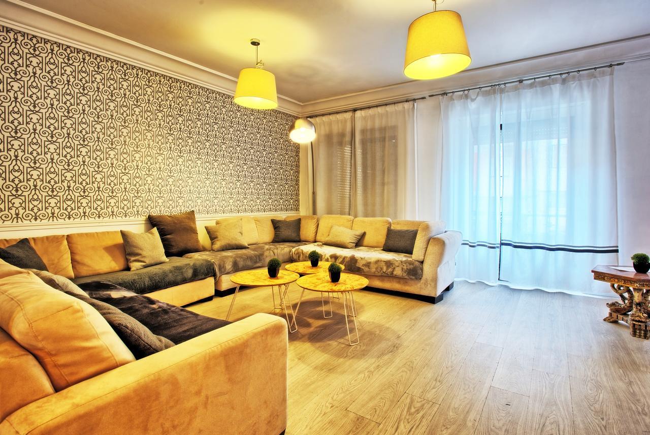 Sao Pedro 30 Guests Apartment Lissabon Exterior foto