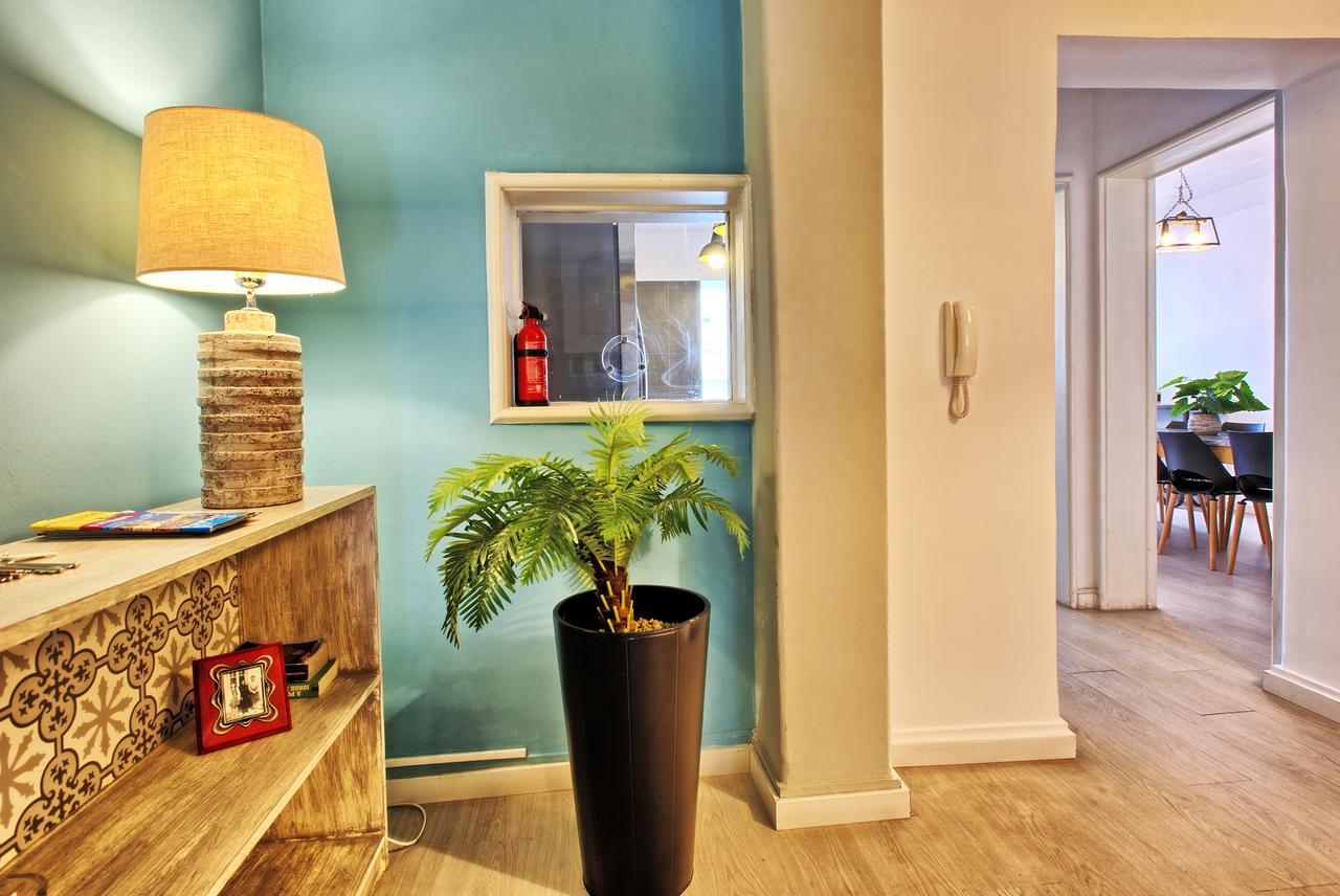 Sao Pedro 30 Guests Apartment Lissabon Exterior foto