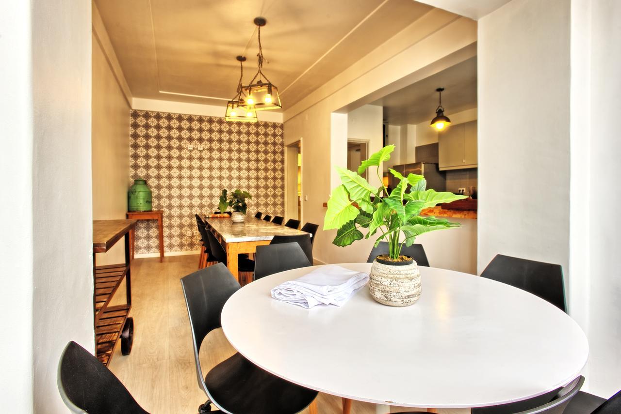 Sao Pedro 30 Guests Apartment Lissabon Exterior foto