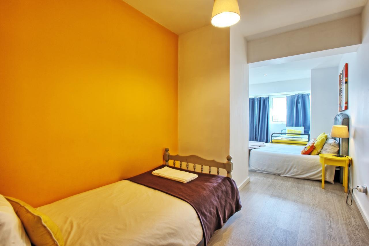 Sao Pedro 30 Guests Apartment Lissabon Exterior foto