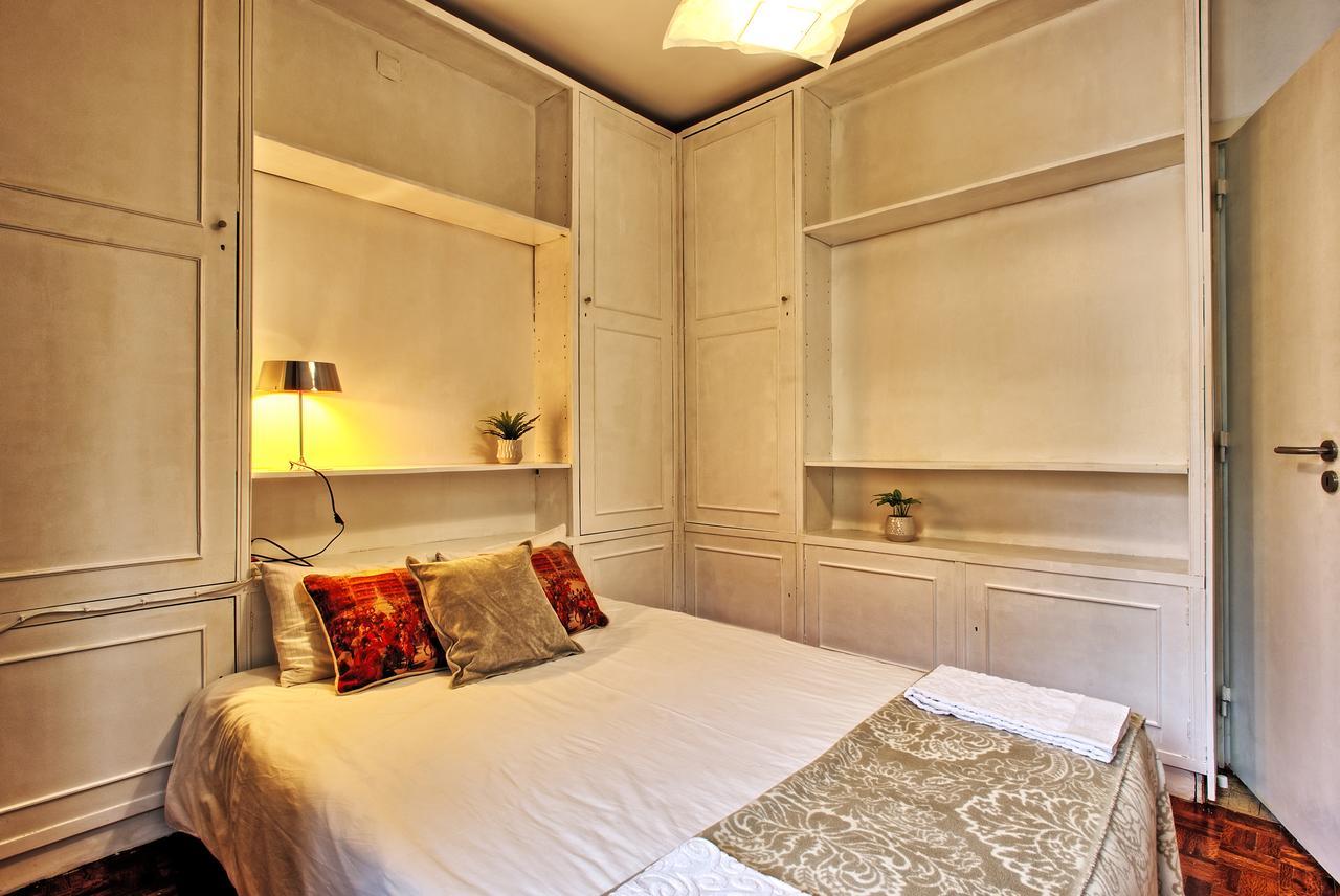 Sao Pedro 30 Guests Apartment Lissabon Exterior foto