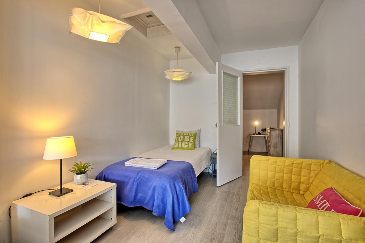 Sao Pedro 30 Guests Apartment Lissabon Exterior foto