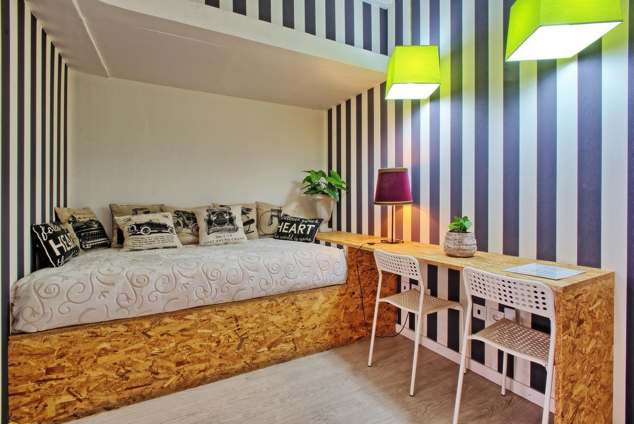 Sao Pedro 30 Guests Apartment Lissabon Exterior foto
