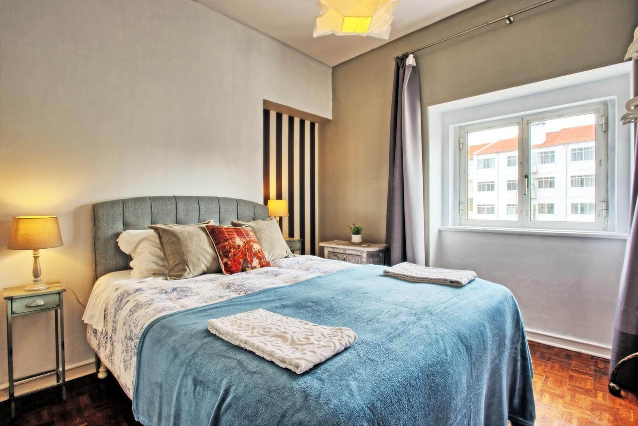 Sao Pedro 30 Guests Apartment Lissabon Exterior foto