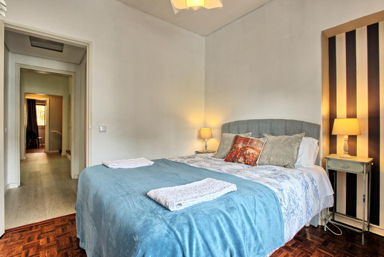 Sao Pedro 30 Guests Apartment Lissabon Exterior foto