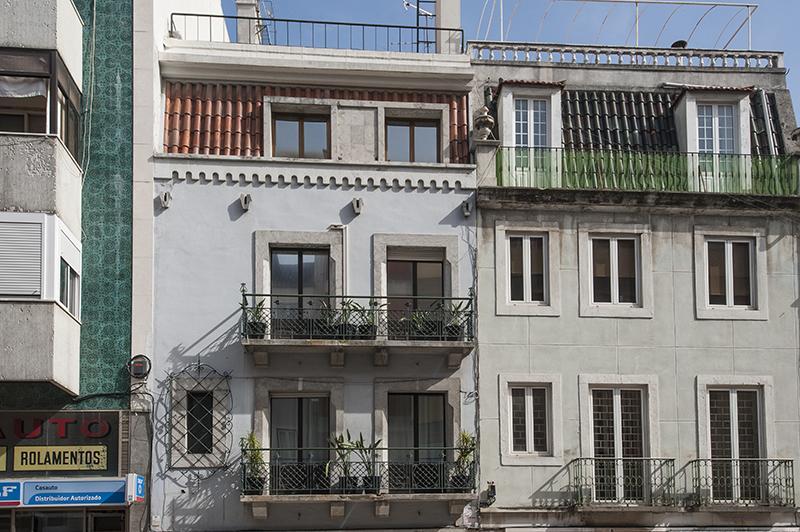 Sao Pedro 30 Guests Apartment Lissabon Exterior foto